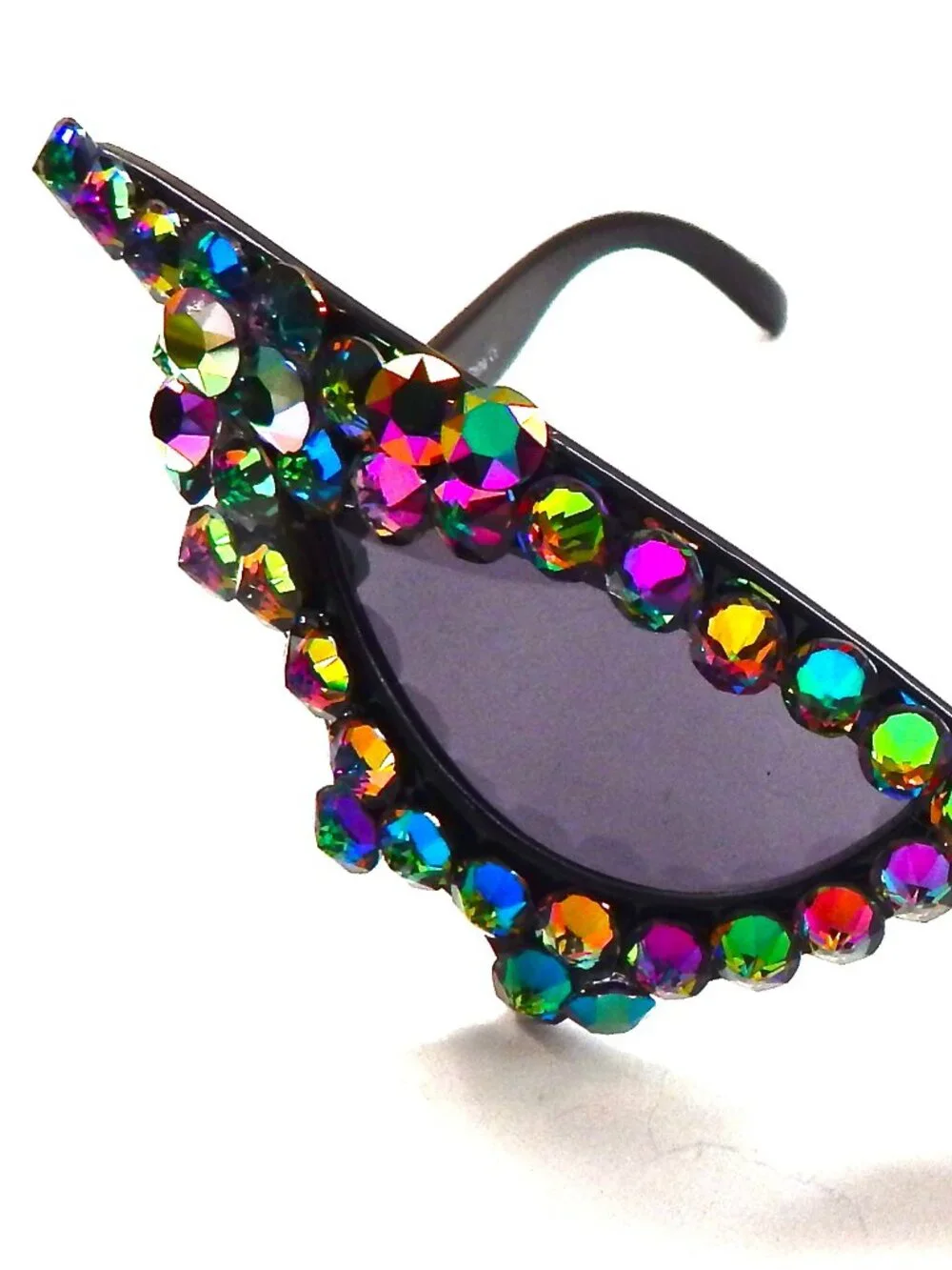 GASOLINE GLAMOUR RING ROAD RUNNER DEVIL VAMPIRE GLASSES 🦜🦜🦜